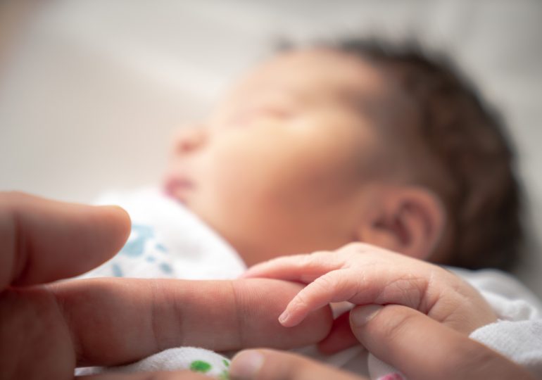 America’s Growing Birthweight Crisis