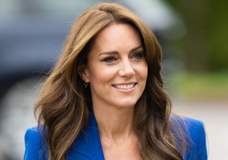 Why Kate Middleton’s New Title Is of Historical Significance