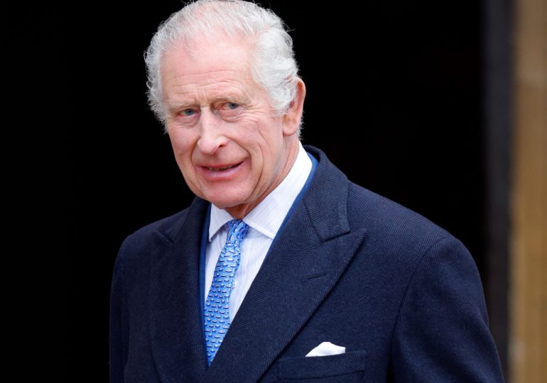 How King Charles Will Mark His Return to Public-Facing Duties in a Meaningful Way