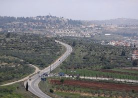 West Bank Sees Some of Its Worst Violence Since War in Gaza Began as Israeli Teen’s Body Is Found