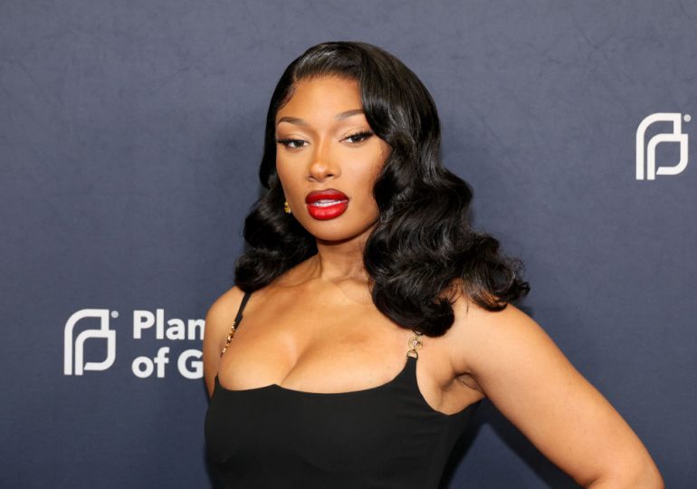 Megan Thee Stallion Accused of Harassment and Creating a Hostile Work Environment