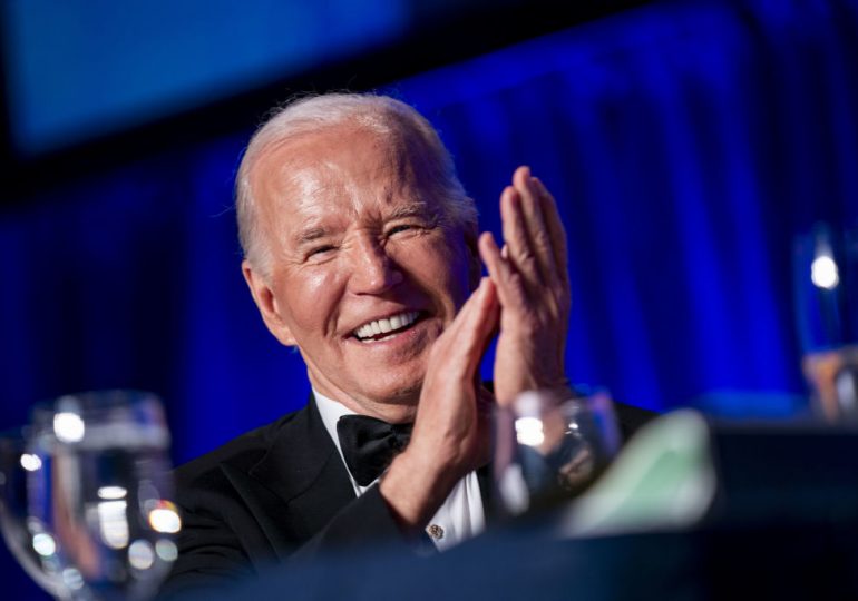 Biden’s Overlooked Advantage