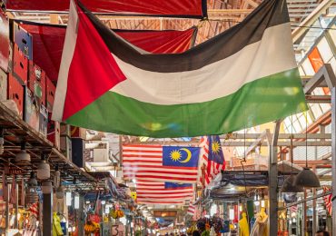 An American Professor Was Hounded Out of Malaysia After Saying Its Pro-Palestinian Government Advocates a ‘Second Holocaust’