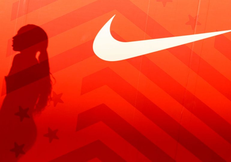 Nike’s Olympic Track Uniform Criticized as ‘Patriarchal’