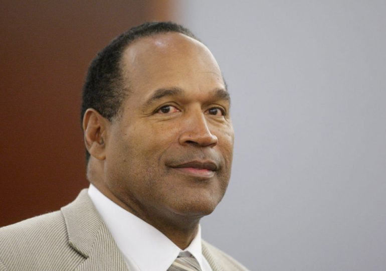 O.J. Simpson Dies at 76 After Cancer Battle