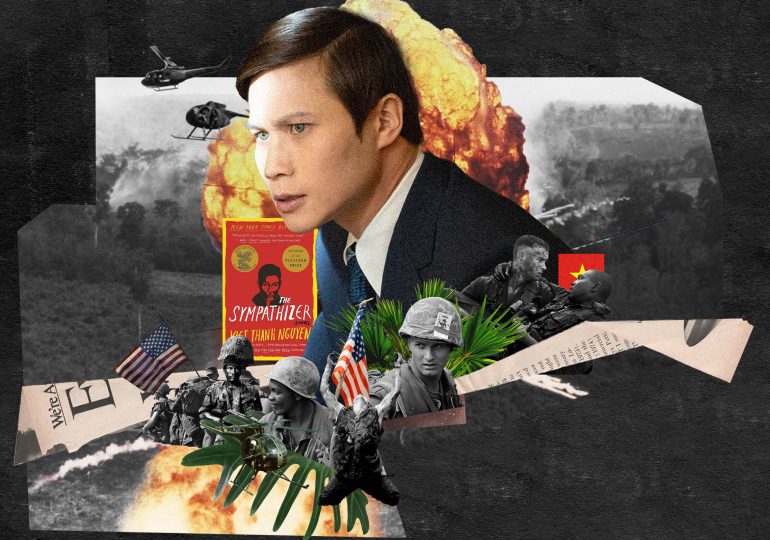 How The Sympathizer Counters 50 Years of Hollywood Vietnam War Narratives