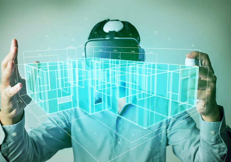 How Virtual Reality Could Transform Architecture