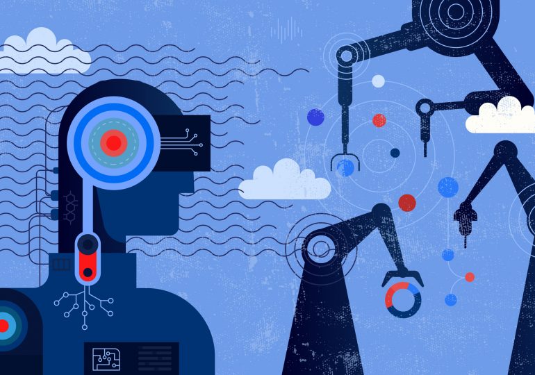 We’re Focusing on the Wrong Kind of AI Apocalypse