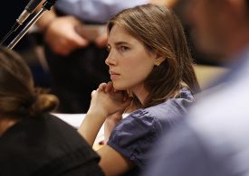 What to Know About Amanda Knox’s Slander Trial in Italy