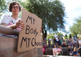 What to Know About the Arizona Supreme Court Abortion Ban Ruling