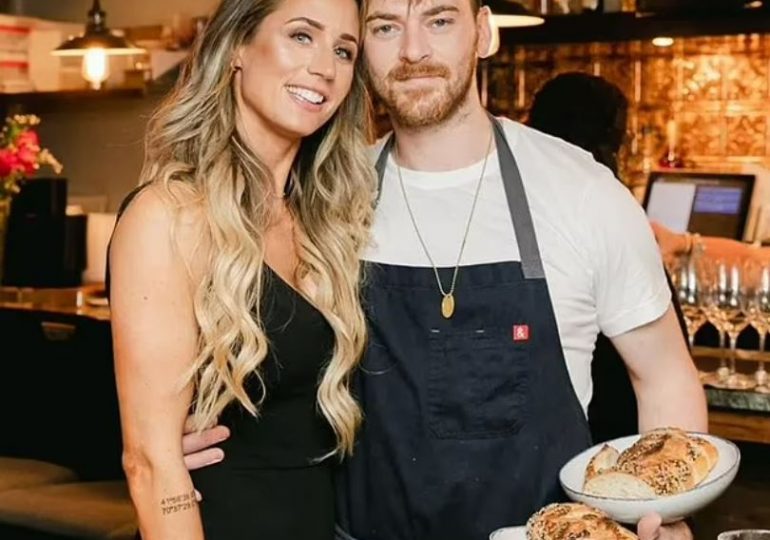 How Brit TV chef Charles Withers was tracked down by army of TikTok sleuths in just 24 hours after ‘ghosted’ wife’s plea