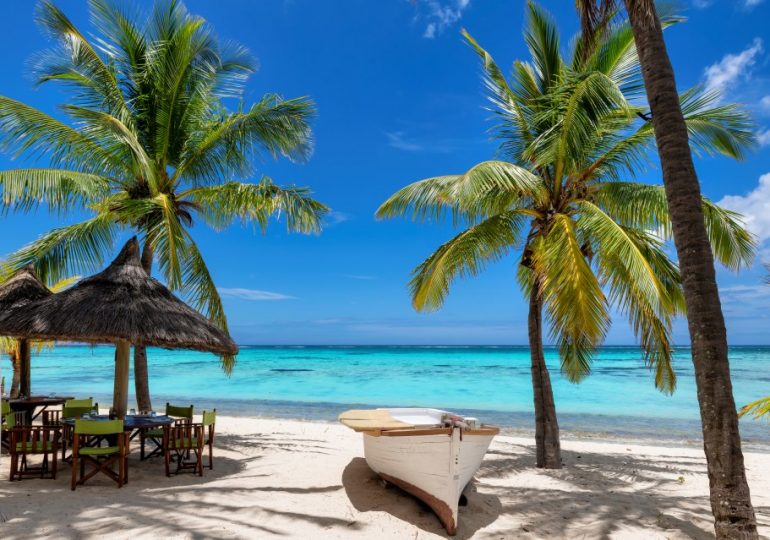 Brit tourist, 55, drowns on paradise island of Mauritius after going for swim in ‘rough seas’