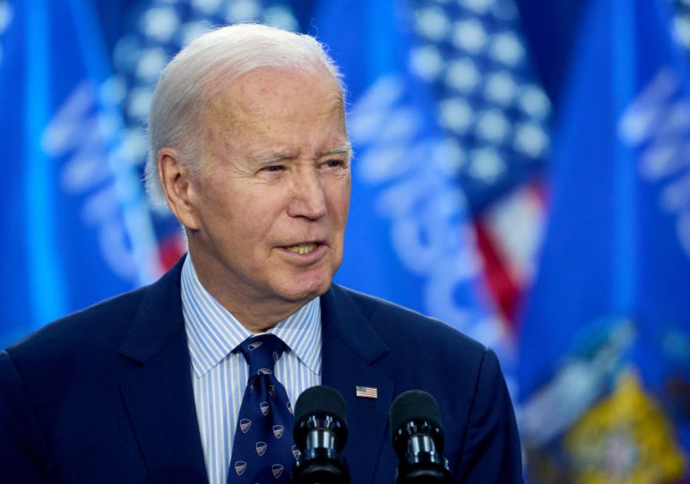 Here’s Who Will Benefit From Biden’s $7.4 Billion in Student Loan Forgiveness