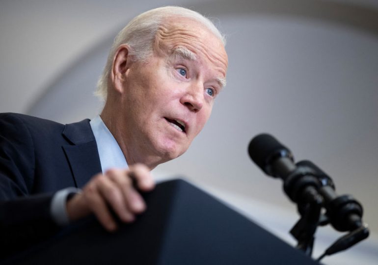 Biden Announces New Student Loan Forgiveness Plan Details. Here’s What to Know