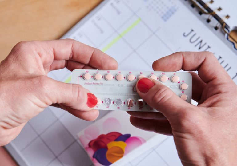 Hormonal Birth Control Doesn’t Deserve Its Bad Reputation