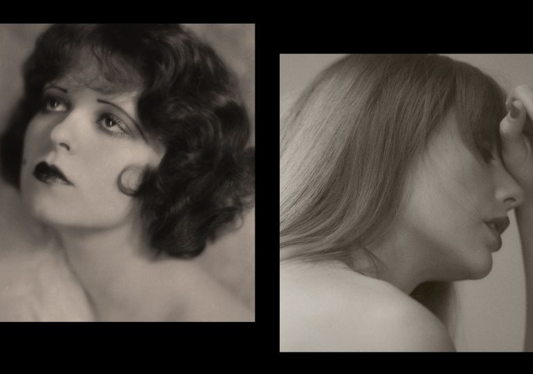 What Taylor Swift’s ‘Clara Bow’ Does—And Doesn’t—Have to Do With the 1920s Superstar