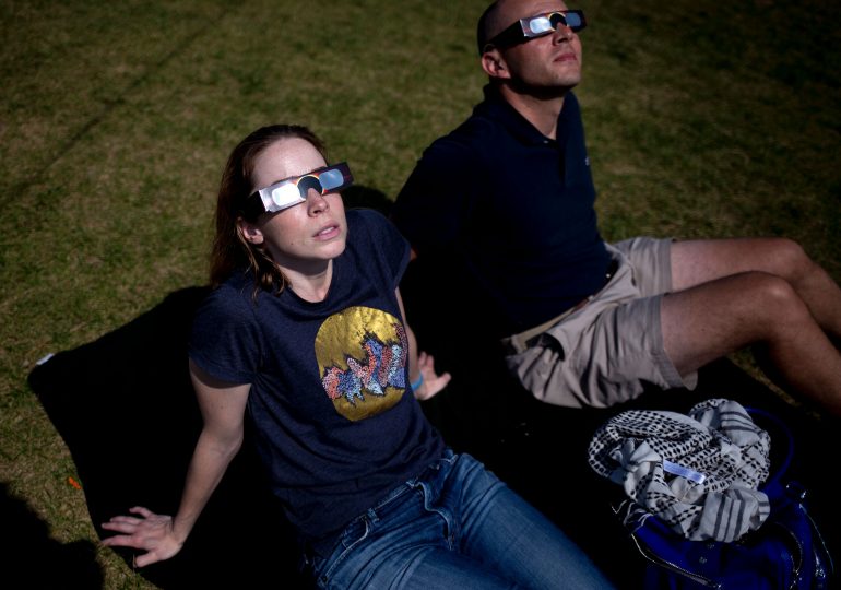 When to Watch the Solar Eclipse in Burlington, VT