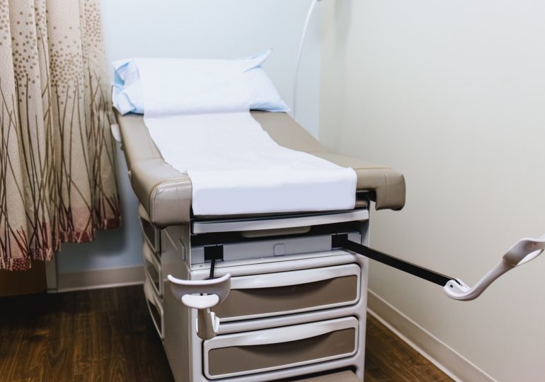 Regulation of Pelvic Exams Is Long Overdue