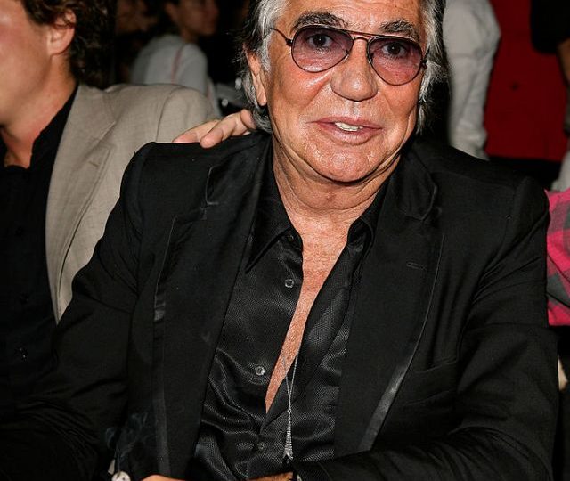 Roberto Cavalli dead: Legendary Italian fashion designer dies aged 83 after long illness