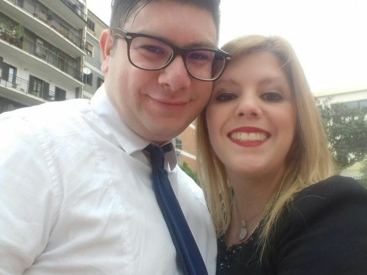 Dad-to-be, 33, drops dead on Ryanair flight as his pregnant wife sitting at back of plane wasn’t told until they LANDED