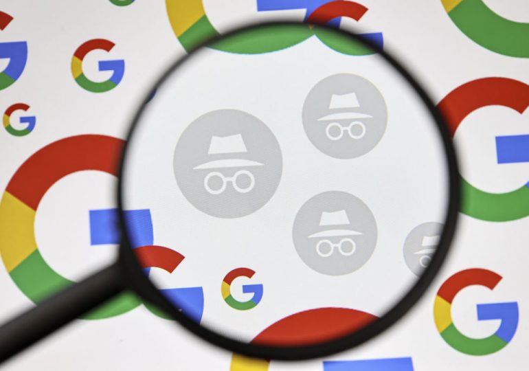 Google Agrees to Delete Users’ ‘Incognito’ Browsing Data in Lawsuit Settlement