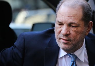 Harvey Weinstein’s 2020 Rape Conviction Overturned. Here’s What Happens Next