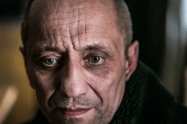 Russia’s worst serial killer ‘The Werewolf’ to confess to more brutal murders with fears his kill count ‘close to 200’