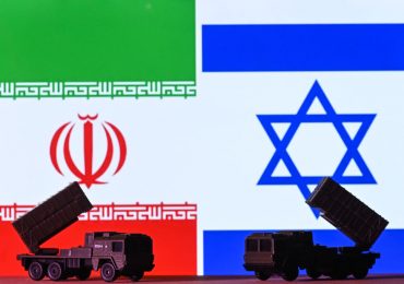 Israel Reportedly Attacks Iran: What We Know So Far