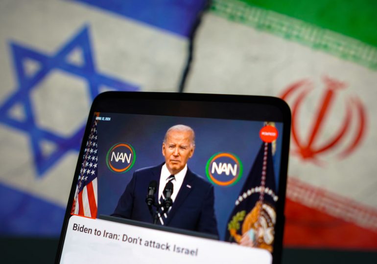 How Israel May Respond to the Iran Attack