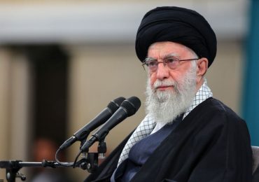 Iran threatens to build a nuclear bomb in face of Israel ‘revenge’ strike after warning ‘it could have device in MONTHS’