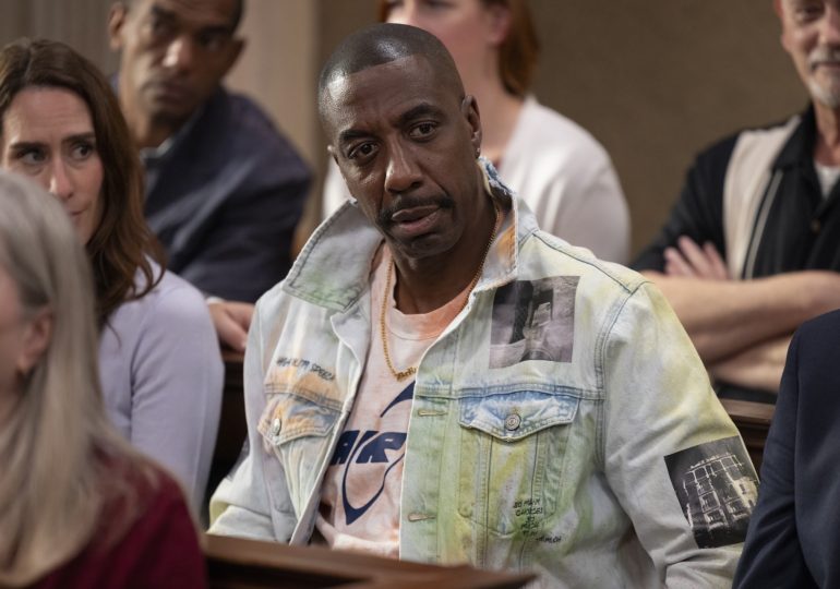 J. B. Smoove on Why Leon Finally Watched Seinfeld in the Curb Your Enthusiasm Series Finale