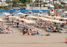 Inside Tenerife’s war on ‘downmarket’ tourists as Brits reply: ‘We pay your wages’