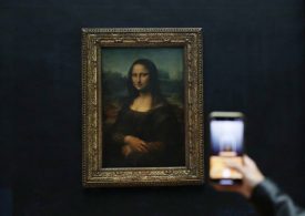 AI-Generated Video of the Mona Lisa Rapping Sparks Strong Reactions From Viewers