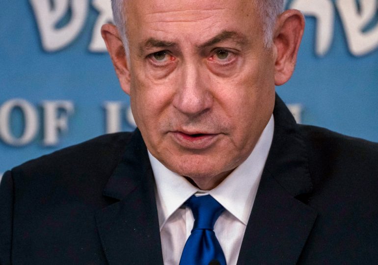Israeli Leaders Concerned About Possible ICC Arrest Warrants Over War in Gaza