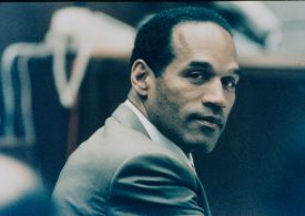 O.J. Simpson Changed Everything