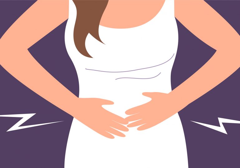 The Menstrual Mood Disorder You’ve Never Heard About