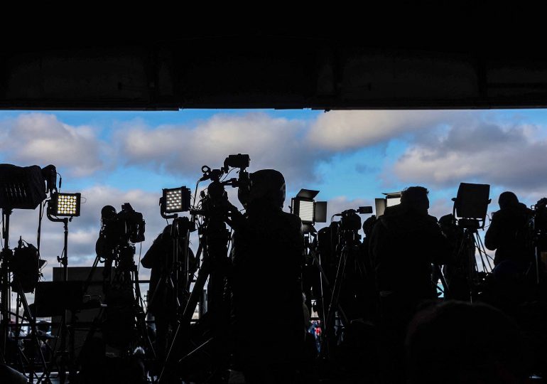Why This Election Is the Media’s Opportunity to Rebuild Trust