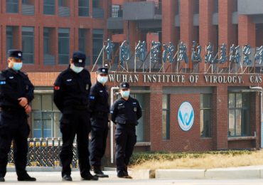 Wuhan Covid ‘lab leak’ firm given $60m US taxpayer funding for MORE virus tests & bat research that could spark pandemic