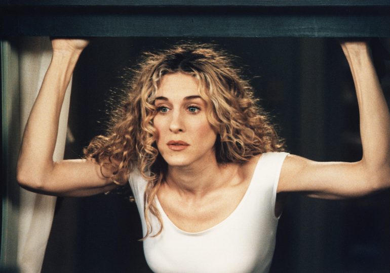 All the Sex and the City Episodes Where Carrie Bradshaw Is the Worst