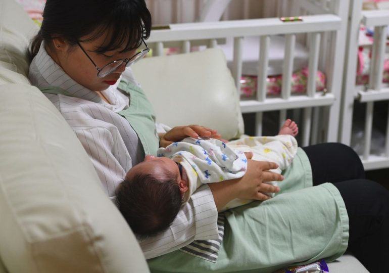 Why Experts Say South Korea Shouldn’t Just Throw Cash at Its Low Birth Rate Problem