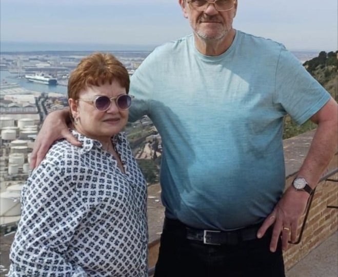 Urgent search launched after Brit tourist with Alzheimer’s goes missing on holiday with wife and friends in Barcelona