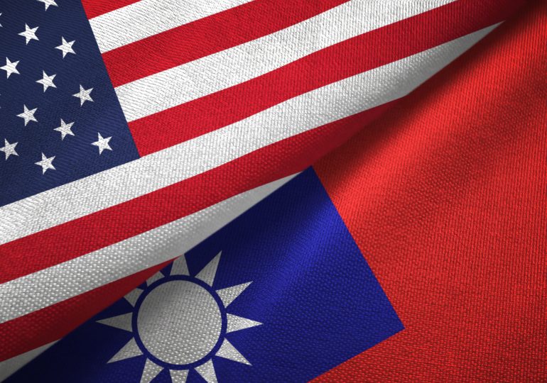 U.S. Science Agency Launches Program to Connect American and Taiwanese Startups