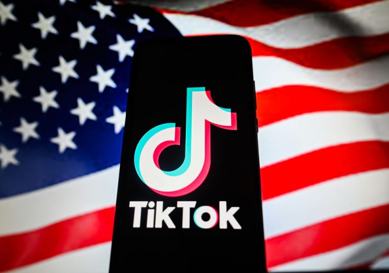 Senate Passes TikTok Bill to Force Chinese Parent Company to Sell or Face U.S. Ban