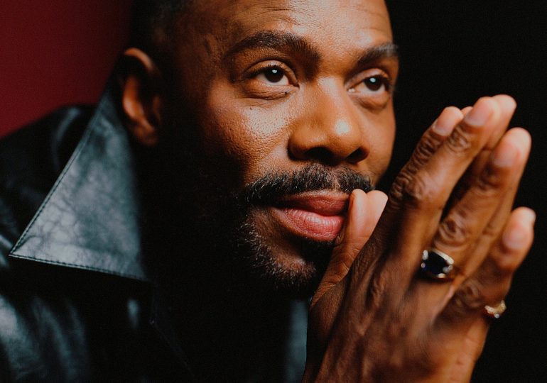 Colman Domingo