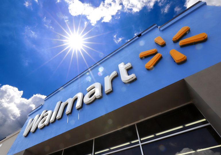 Walmart Launches Store-Label Food Brand to Appeal to Younger Shoppers