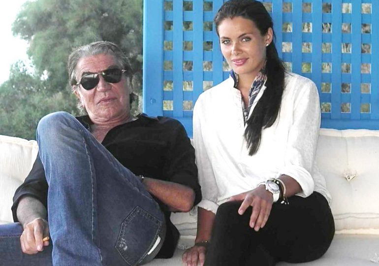 Roberto Cavalli’s turbulent love life saw fashion icon divorced TWICE before finding love again with Playboy model