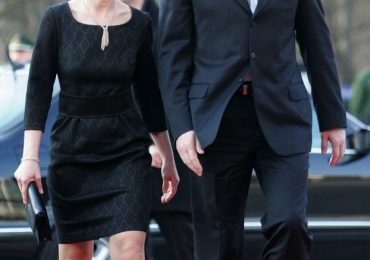 Who is Robert Fico’s wife, Svetlana Ficova? Meet the Slovakian prime minister’s lawyer spouse