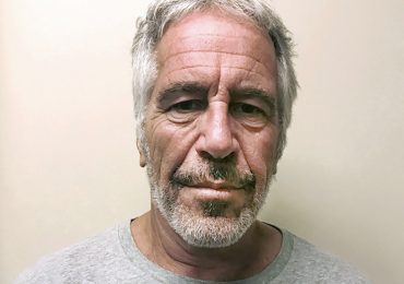 Jeffrey Epstein’s second ‘black book’ of contacts with 221 names to be sold at secret auction ‘for up to $1million’
