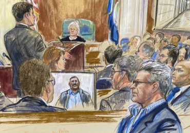 Judge Declares Mistrial as Jury Deadlocks in Lawsuit Filed by Former Abu Ghraib Prisoners