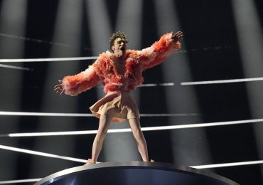 Switzerland’s Nemo Wins 68th Eurovision Song Contest With ‘The Code’